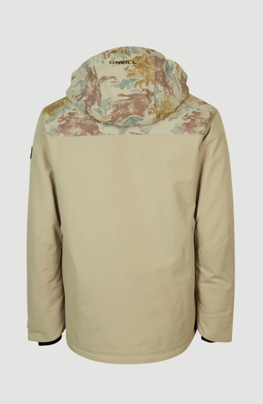 O'Neill Men's Utility Jacket - Durable Outdoor Adventure Coat